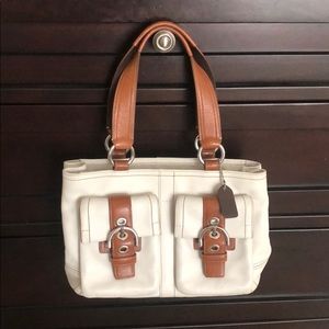 Coach Handbag